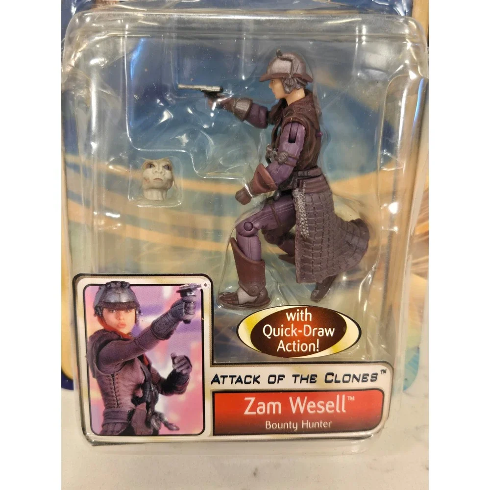 Hasbro star wars